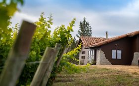 Villa Miramar&jerónimo At Casa Marin Vineyards  3*